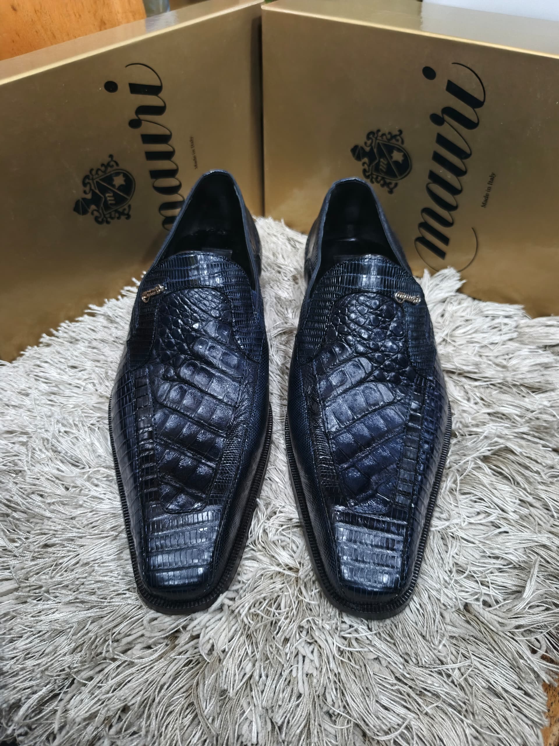 Maserati High Quality – Off white