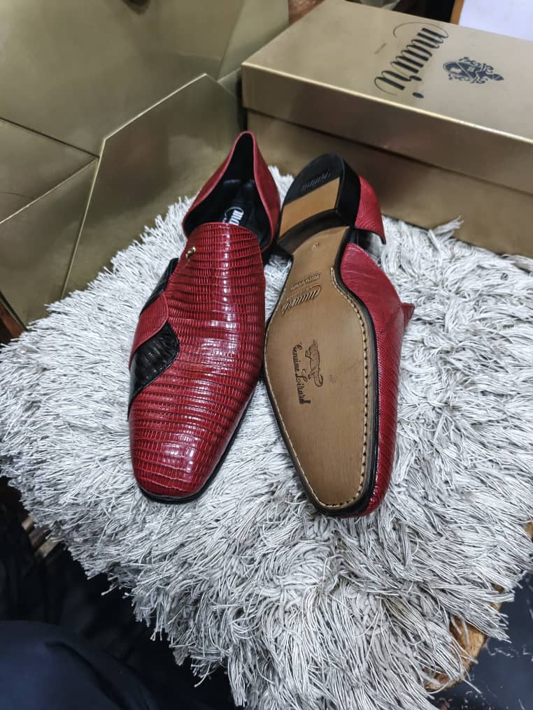 Maserati High Quality – Off white