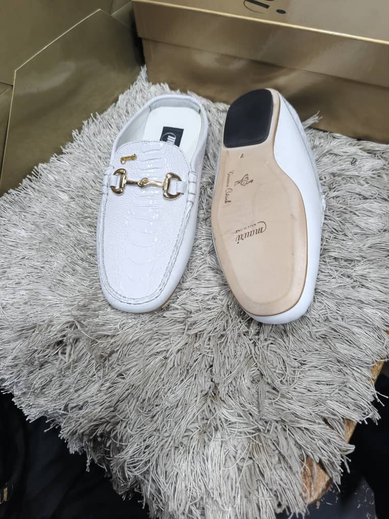 Maserati High Quality – Off white