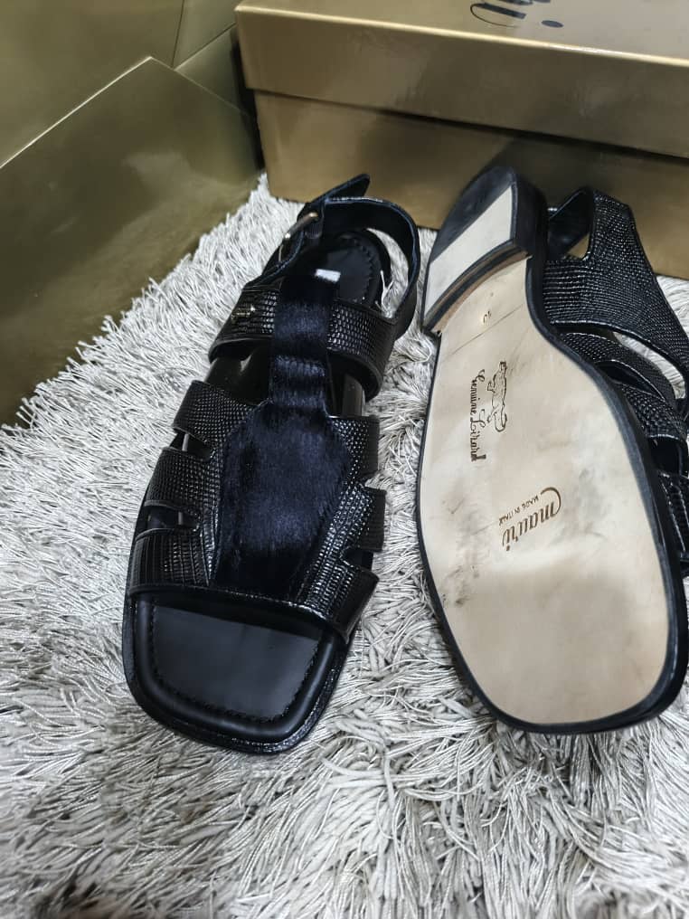 Maserati High Quality – Off white