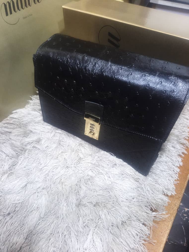 Maserati High Quality – Off white